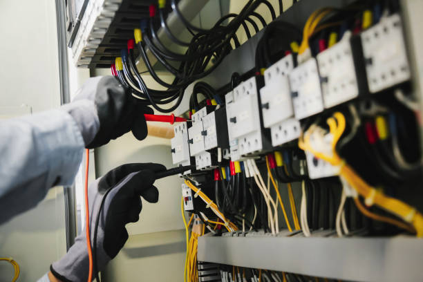 Emergency Electrical Repair Services in Endwell, NY